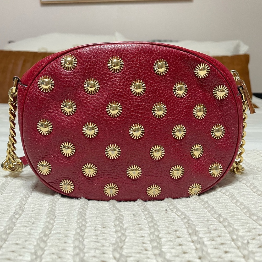 •Michael Kors• Ginny Messenger